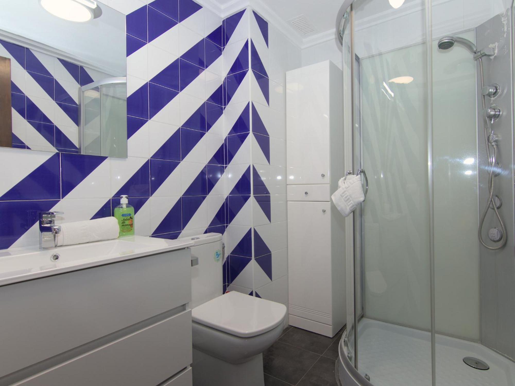 Moderno Apartamento Con Wifi Gratis Denia Exterior photo